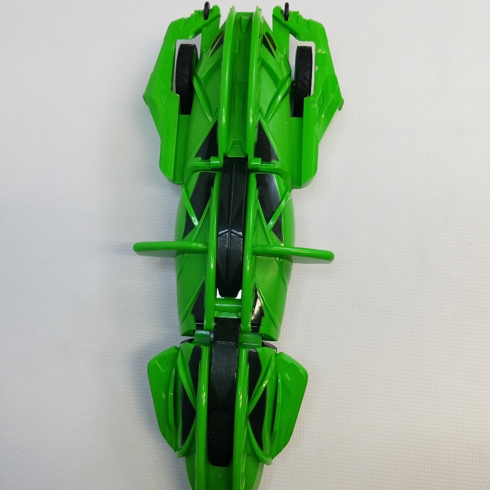 Terrasect Remote Control Transforming Vehicle - Picture 5 of 8